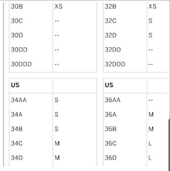 PINK VICTORIA'S SECRET BRALETTE SIZE M - Picture 2 of 6